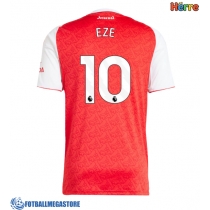 Fotballdrakt Herre Arsenal Eberechi Eze #10 Hjemmedrakt 2025-26 Kortermet